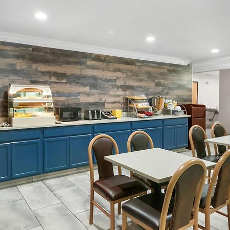 Surestay Plus By Best Western Fort Worth Benbrook Extérieur photo