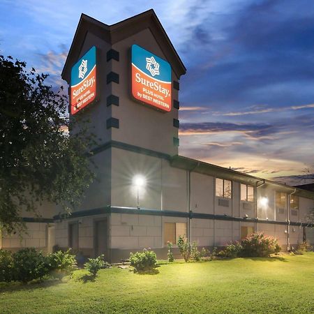 Surestay Plus By Best Western Fort Worth Benbrook Extérieur photo