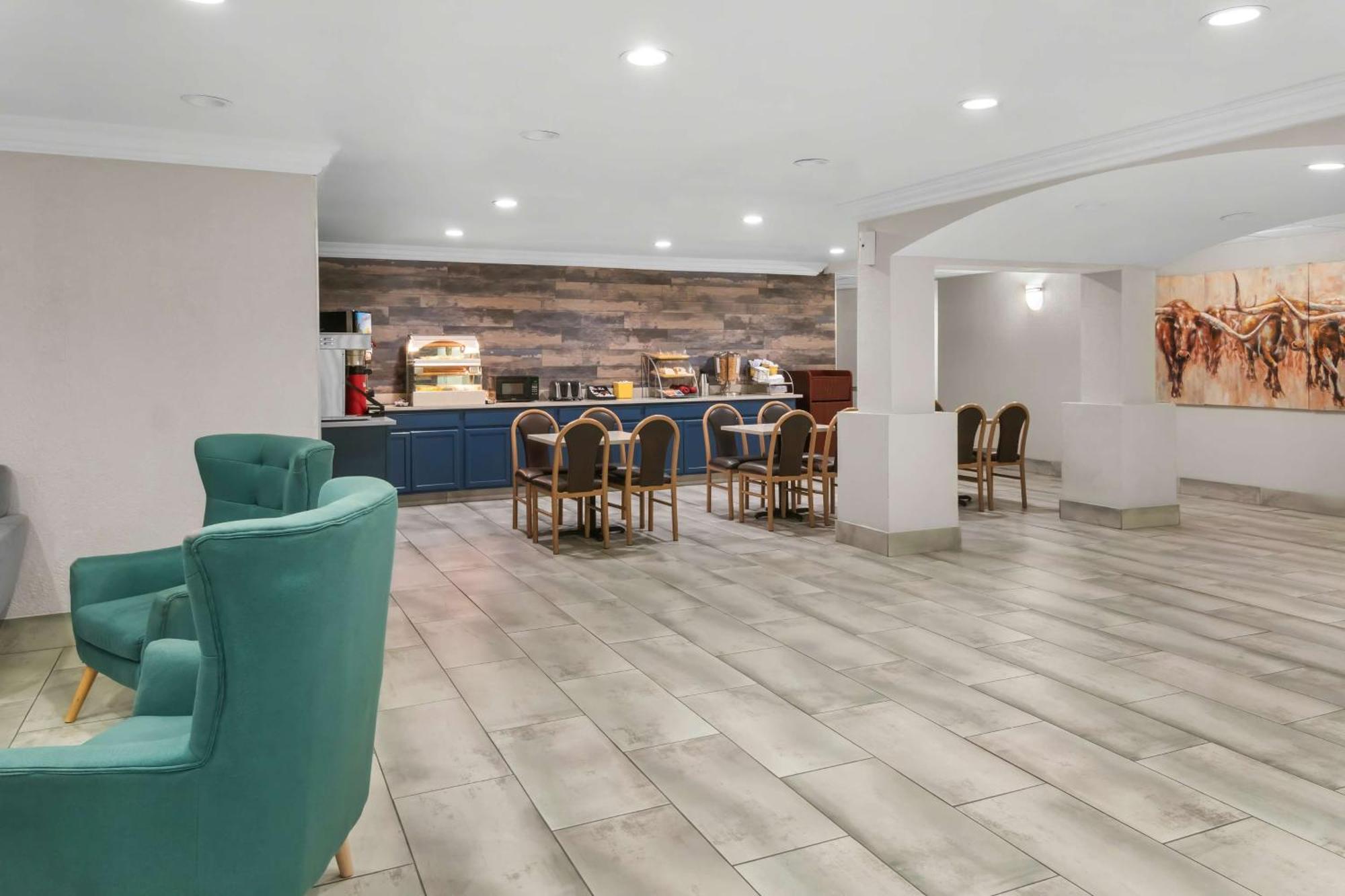 Surestay Plus By Best Western Fort Worth Benbrook Extérieur photo