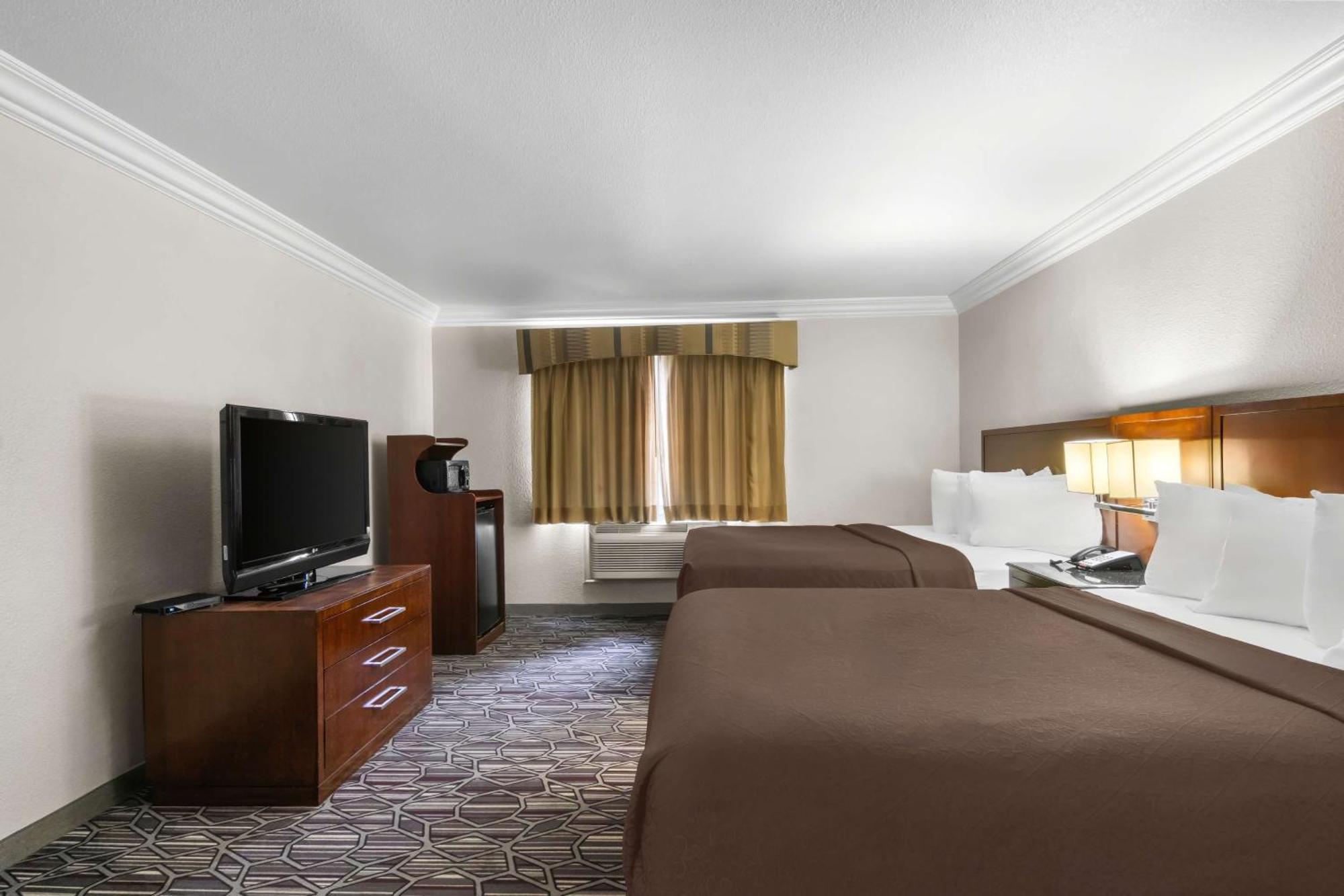Surestay Plus By Best Western Fort Worth Benbrook Extérieur photo