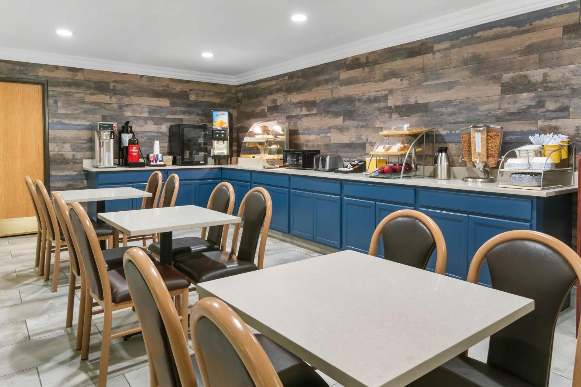 Surestay Plus By Best Western Fort Worth Benbrook Extérieur photo
