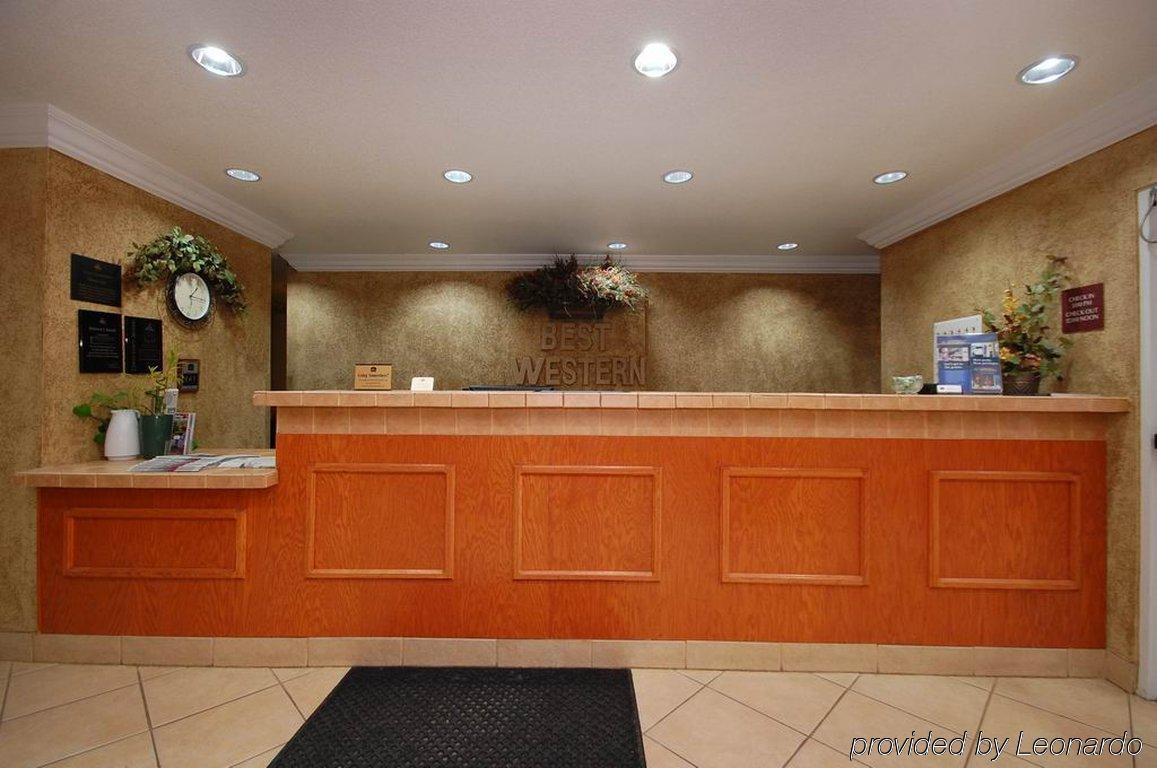 Surestay Plus By Best Western Fort Worth Benbrook Extérieur photo