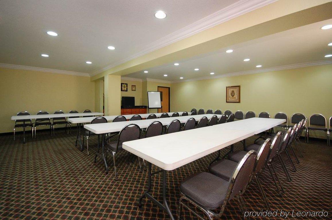 Surestay Plus By Best Western Fort Worth Benbrook Extérieur photo